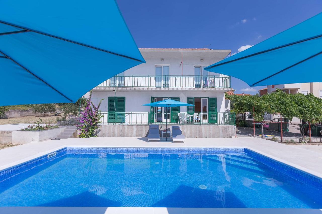 Your Private Summer House Vodice Exterior foto