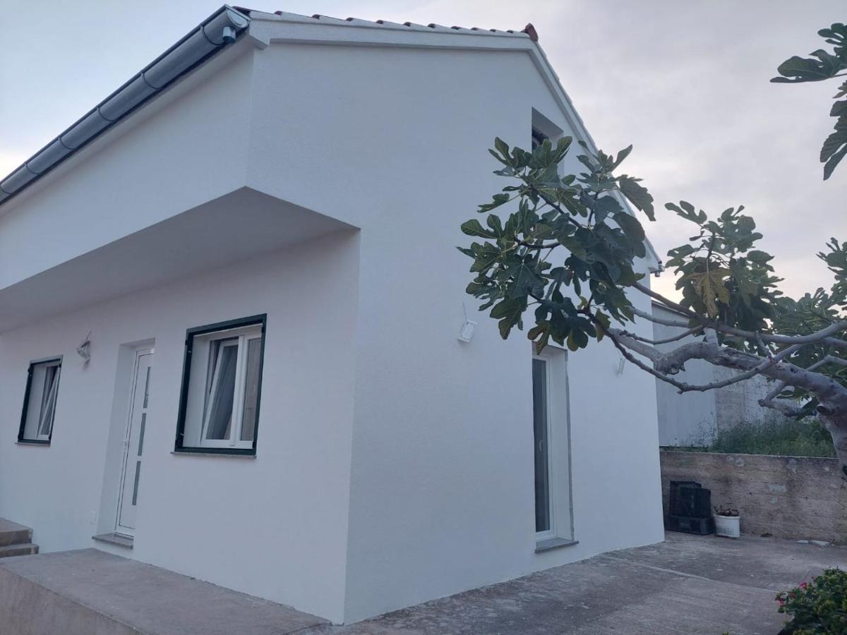 Your Private Summer House Vodice Exterior foto